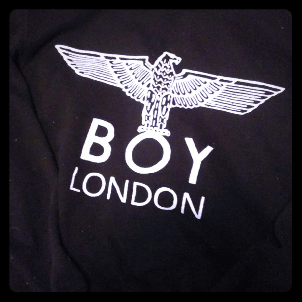 Boy London